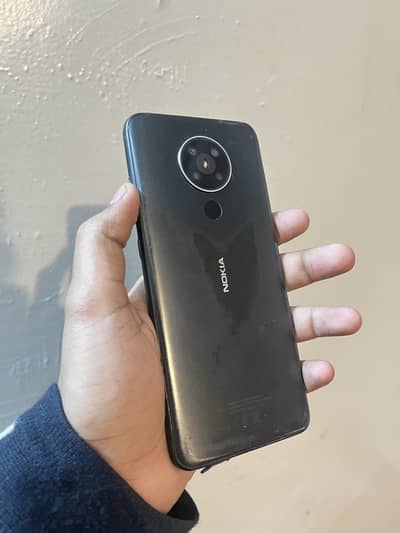 NOKIA 5.3
