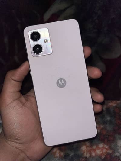 Motorola g14
