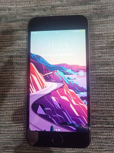 iPhone 6s 64gb non pta all ok