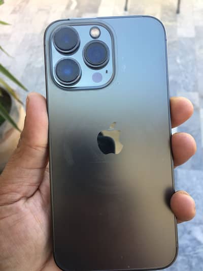 Iphone 13 Pro(128) Factory unlock