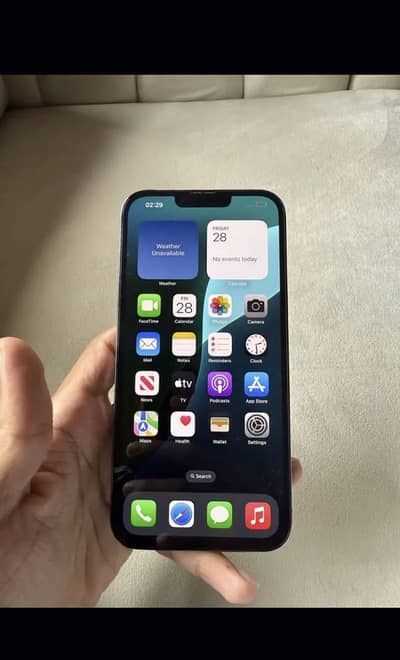 Iphone 13 Pro(128) Factory unlock