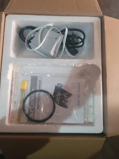 not checker Masheen braind new