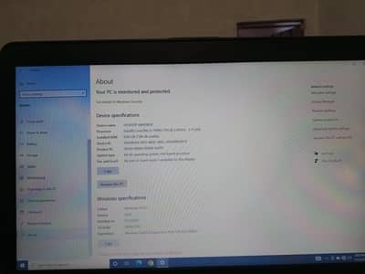 i5-7200U (7th Generation