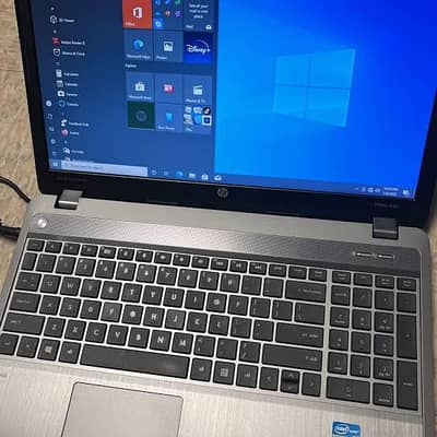 HP LAPTOP PROBOOK CORE i5