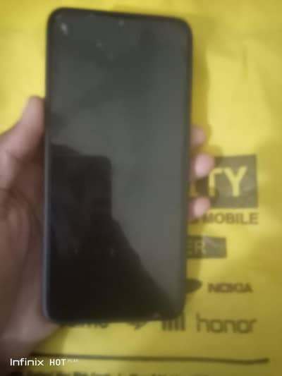 Itel A50C open box