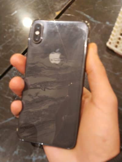 iPhone 64gb PTA Approved