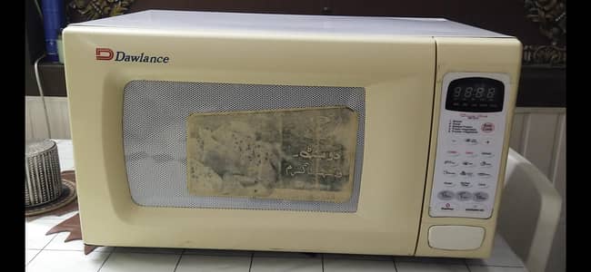 Dawlance Oven For Sale