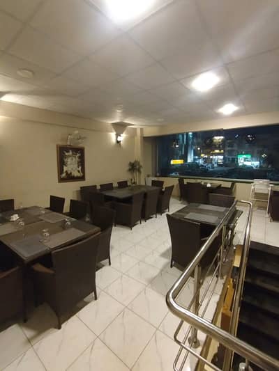 Unit Available For Rent At Prime Location In F-10 Markaz Islamabad