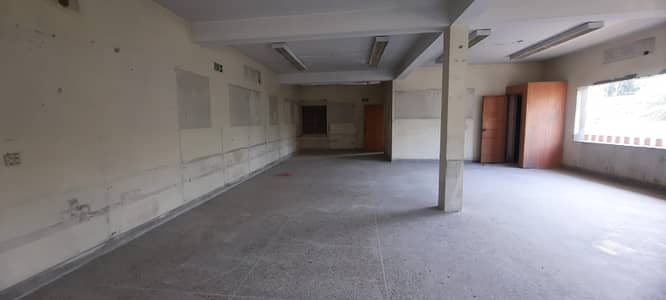 Shop Available For Rent At Prime Location In F-10 Markaz Islamabad