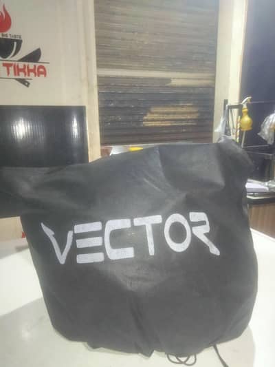 vactor VT260 dot approved