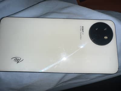 Itel A70