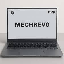 Mechrevo R14P Laptop Ryzen 5 7430U | 8GB RAM | 256GB SSD