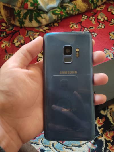 Samsung galaxy s9