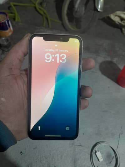 iPhone XR 64 gb non pta