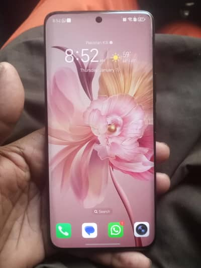 honor 90 exchange possible