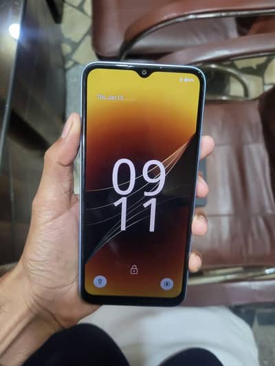 vilaon v40s 4GB 64GB 10/10 condition