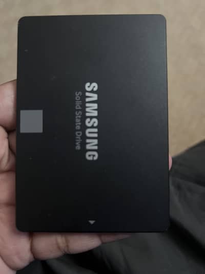 Samsung EVO 870 SSD 500 GB