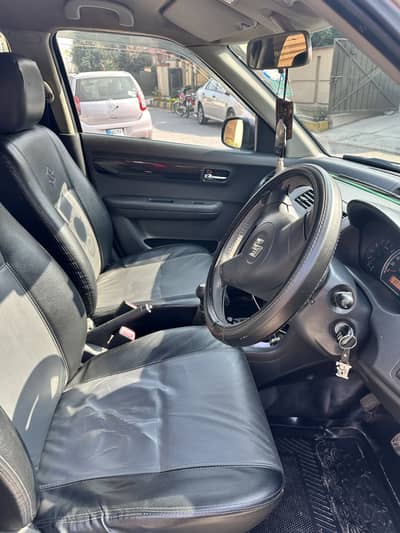 Suzuki swift available in very good condition