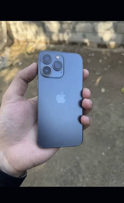 13 pro factory unlock with box