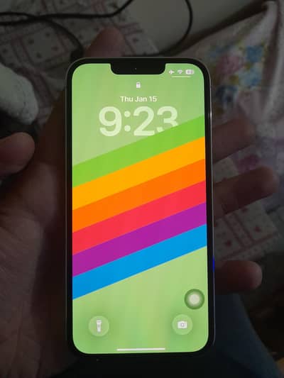 IPhone 13 Pro 256GB Factory Unlock 10by10 condition