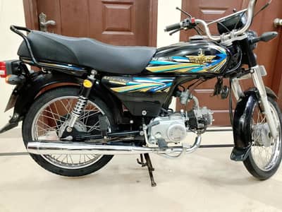 Union star 2024 (8 month ) almost zero meter condition