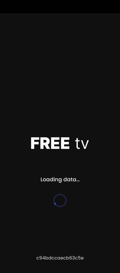 free tv for family
