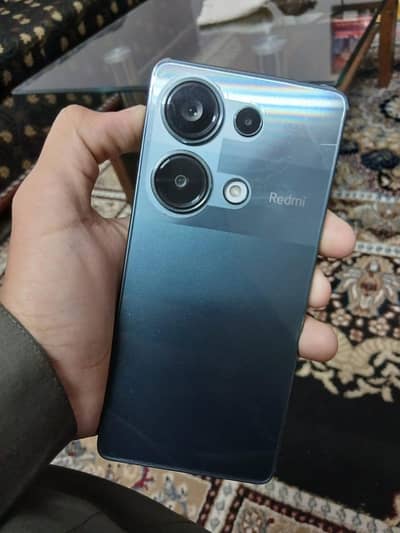 Redmi Note 13 pro