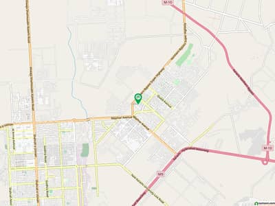 Property For Sale In Gulshan-E-Maymar - Sector U Karachi Is Available Under Rs. 22000000