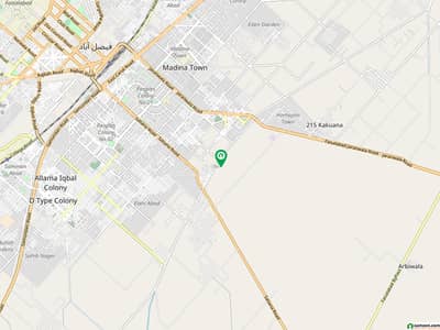 5 Marla Double Storey House Gold City Satiana Road Faisalabad