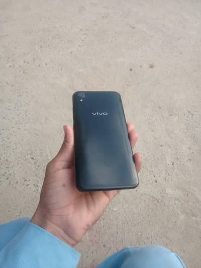 Vivo y90