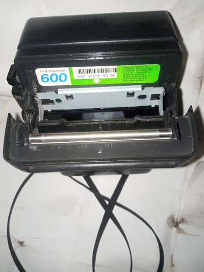 polared camera in good  condition,