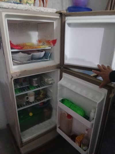 Refrigerator for sale