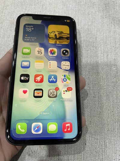 iphone 11 jv 64gb waterpack