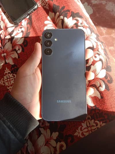 samsung A15 for sale in chakwal
