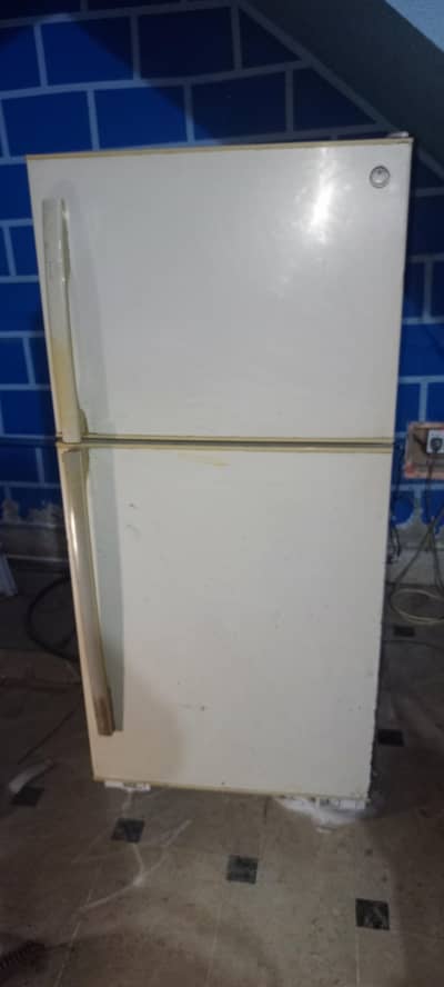 PEL fridge perfect cooling full size