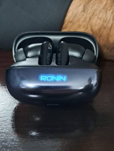 Ronin vox