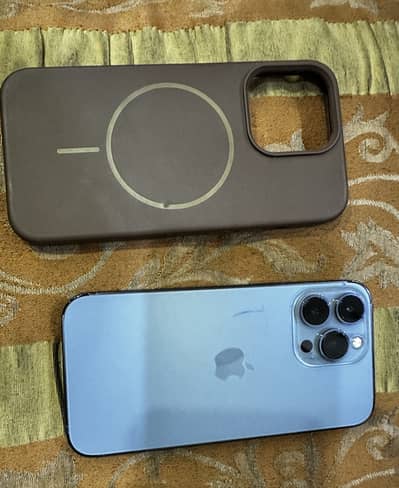 Iphone 13 pro 128gb LLA model
