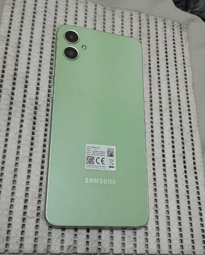 Samsung galaxy A05