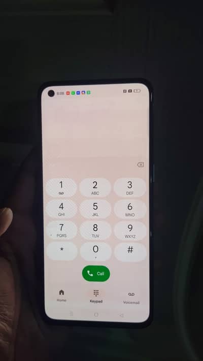 oppo reno 6 8/128 official apprved