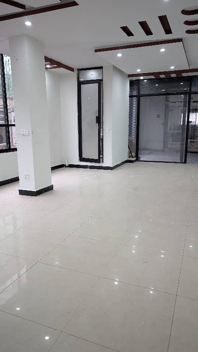 Office Available For Rent At F-11 Markaz