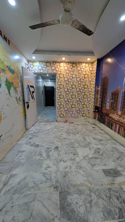 Office Available For Rent At G, 11 Markaz