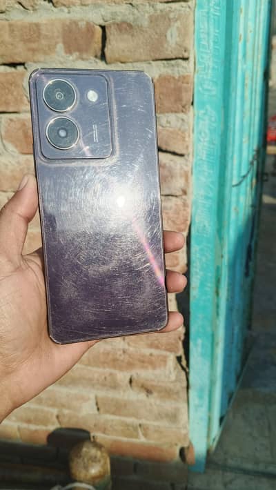 Vivo Y27s 8GB 128Gb 03414723173