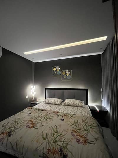 Super luxury AC furnished apartment for rent. Short stay/ Daily/ weekly/ monthly and long term basics.