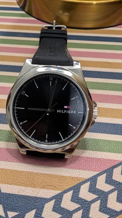 New Tommy Hilfiger Watch for Sale