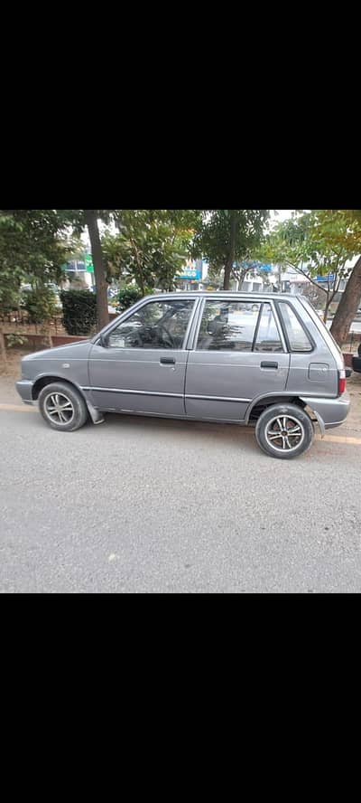 mehran vxr