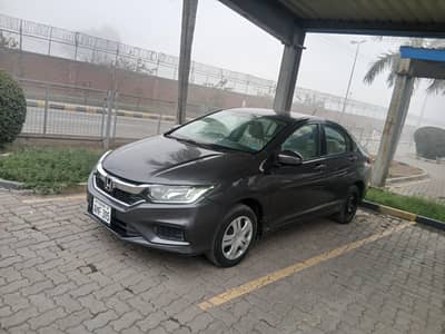 2022 model Honda city 1.2 total German first owner mileage 56000