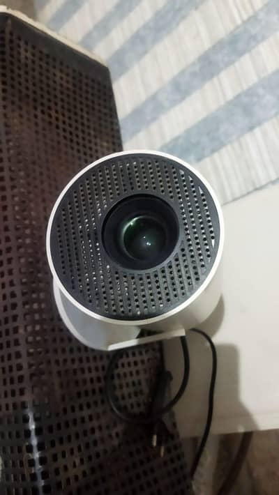 HY300 pro Projector 4K