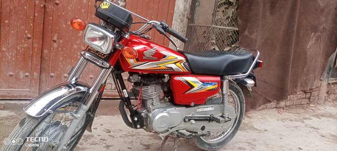 2025 Honda for urgent sale