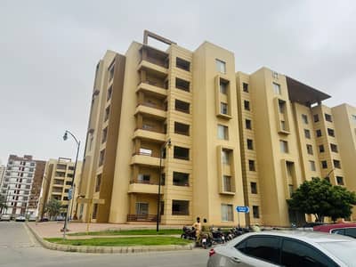 3Bed Apartment Available For Sale