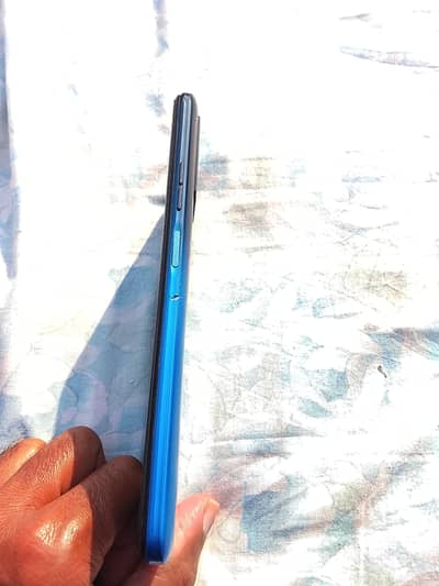 techno pova 2  6/128